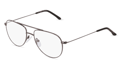 Fielmann BD 507 CL goud Hoekaanzicht