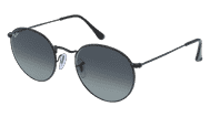 RAY-BAN RB 3447N ROUND METAL