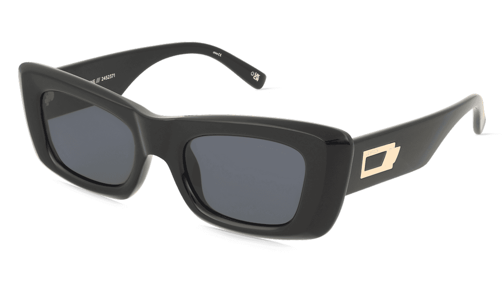 Le Specs DOPAMINE Noir Vue d'angle