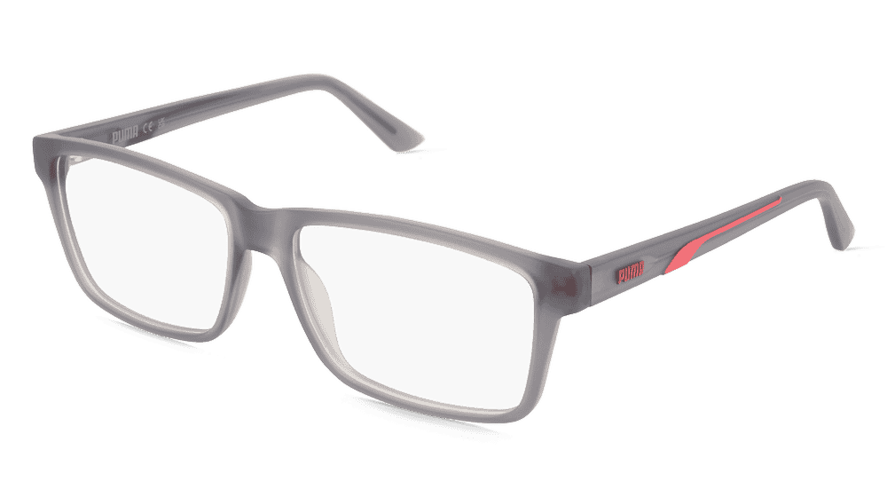 Puma PU0471O Gris Vue d'angle