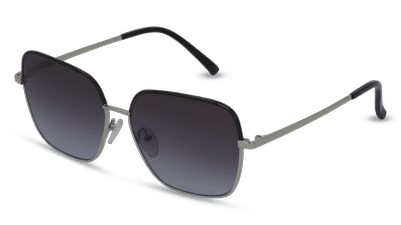 Pien Sun Noir doré Vue d'angle