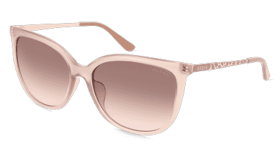 Guess GU00150-H Vert brillant Vue d'angle