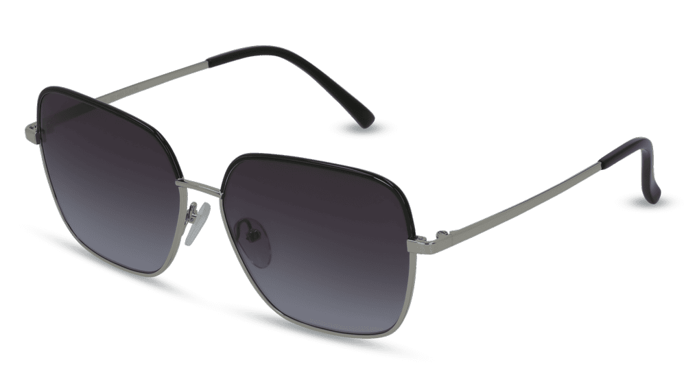 Pien Sun Noir doré Vue d'angle