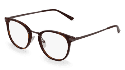 Esme zwart gun Hoekaanzicht