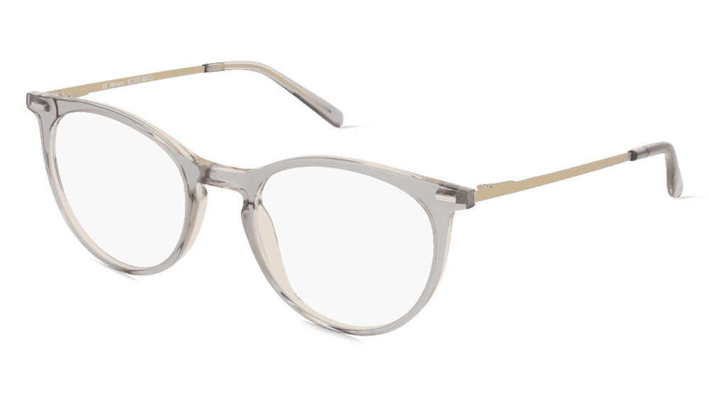 Loa Bleu beige Vue d'angle