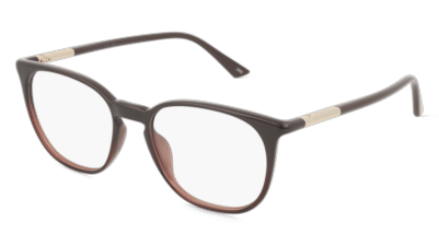 Calvin Klein CK24513 Noir pétrole Vue d'angle