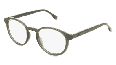 Boss 1650 blauw Hoekaanzicht