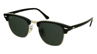 RAY-BAN RB 3016 CLUBMASTER