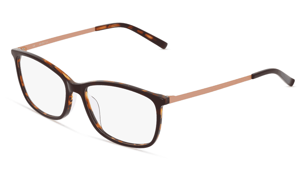 Tara Aubergine Hoekaanzicht