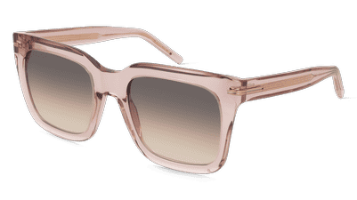 Boss 1656/S Rose Vue d'angle