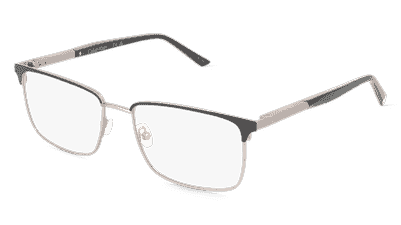 Calvin Klein CK25106 Noir Vue d'angle