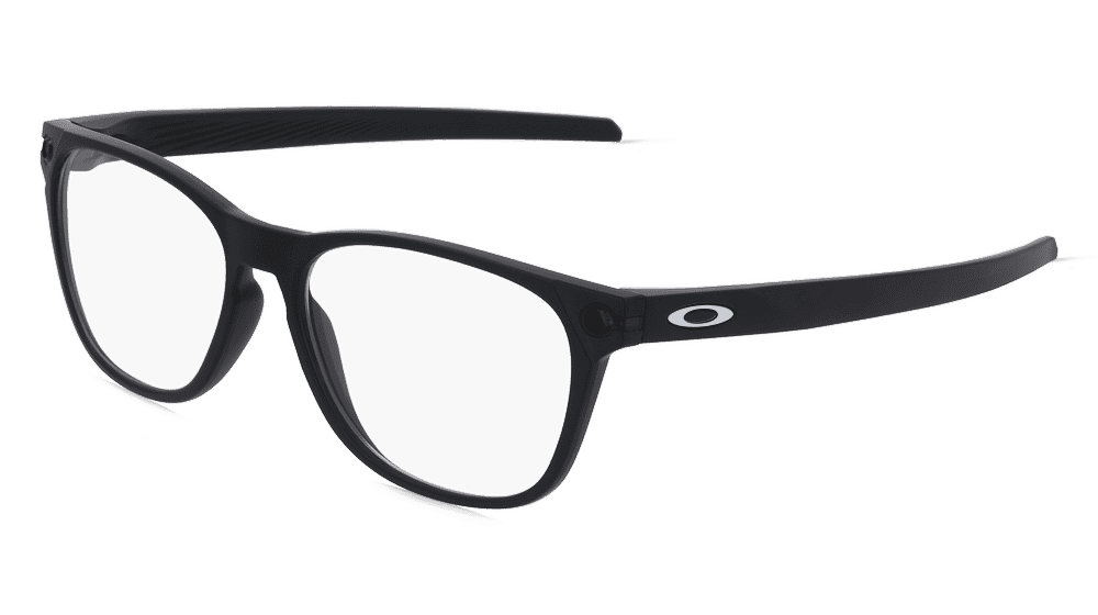 Oakley OX8177 Noir Vue d'angle