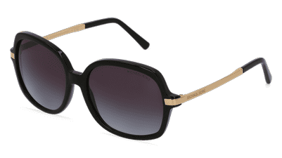 Michael Kors MK2024 ADRIANNA II Pink groen Hoekaanzicht