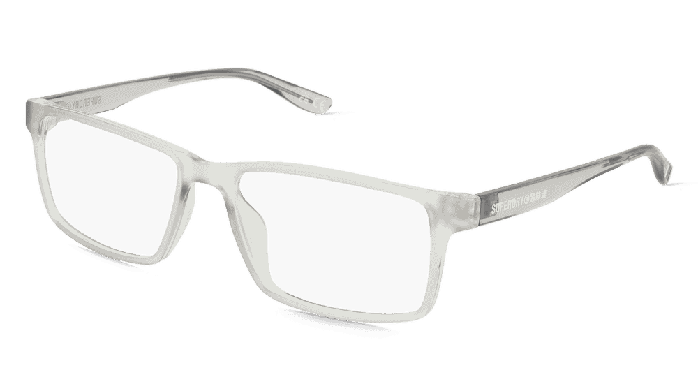 Superdry SDO Bendo22 Gris Vue d'angle