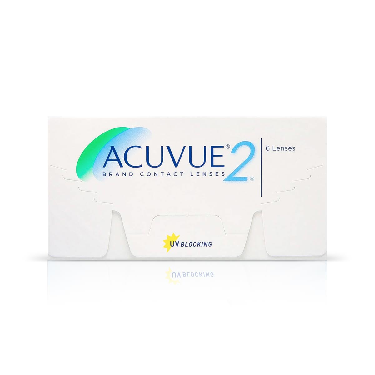 Acuvue 2 6 pack