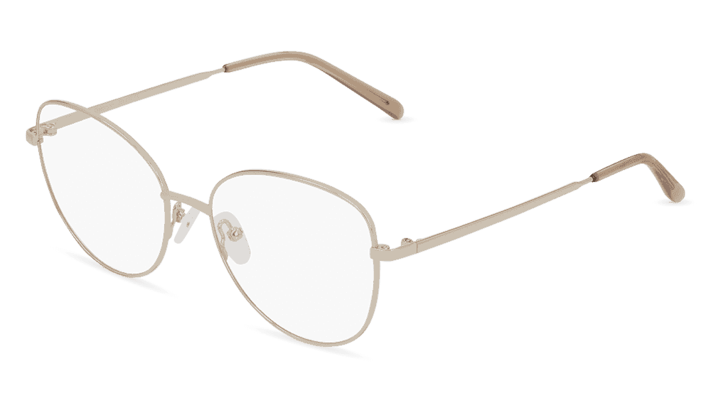 Saar goud Hoekaanzicht