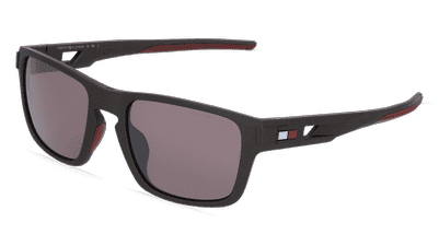 TOMMY HILFIGER EYEWEAR TH 1952/S Grijs mat Hoekaanzicht