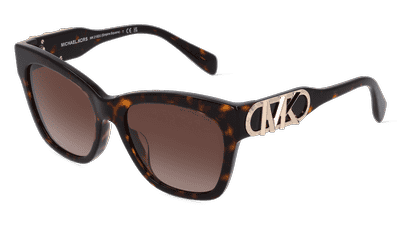 Michael Kors MK2182U Vert Vue d'angle