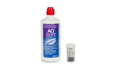 AOSept Plus 360ml