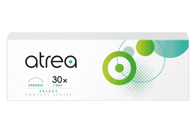 Atrea Select 1 Day Spheric