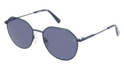 Calvin Klein CKJ23201S blauw Hoekaanzicht