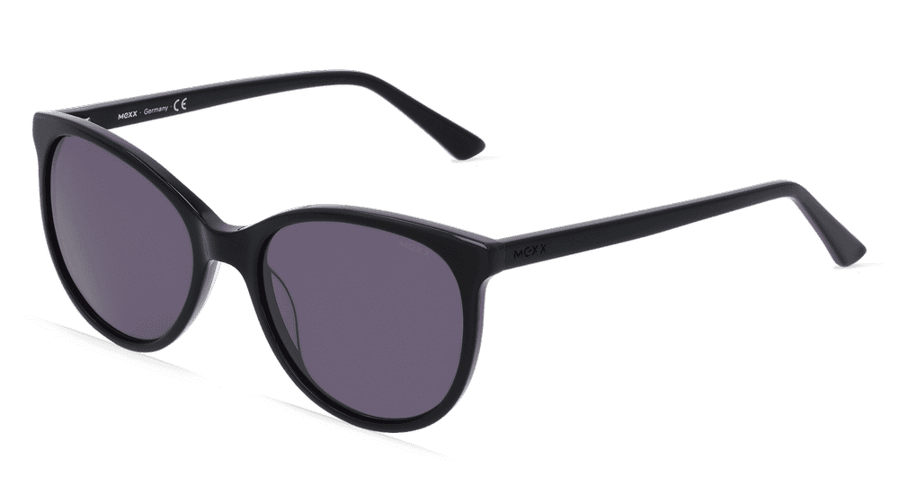 MEXX EYES 6498 Noir Vue d'angle