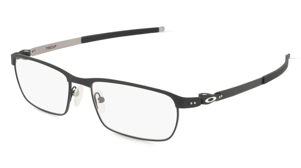 Oakley OX3184 Gris Vue d'angle