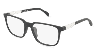 Adidas SP5030 kristal Hoekaanzicht