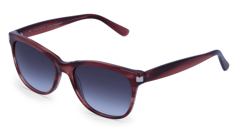 Lily Sun Rose gevlekt Hoekaanzicht