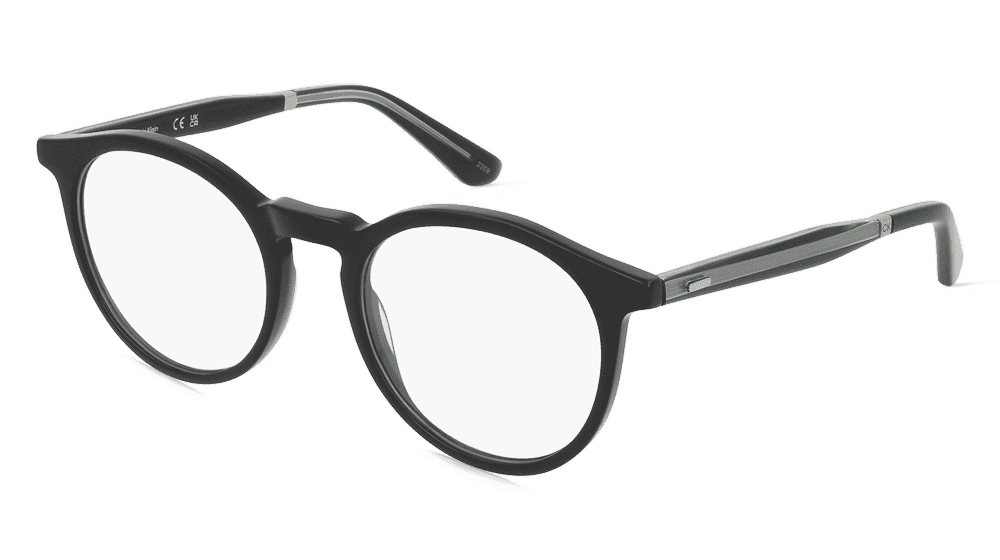 CALVIN KLEIN CK23515 Noir Vue d'angle