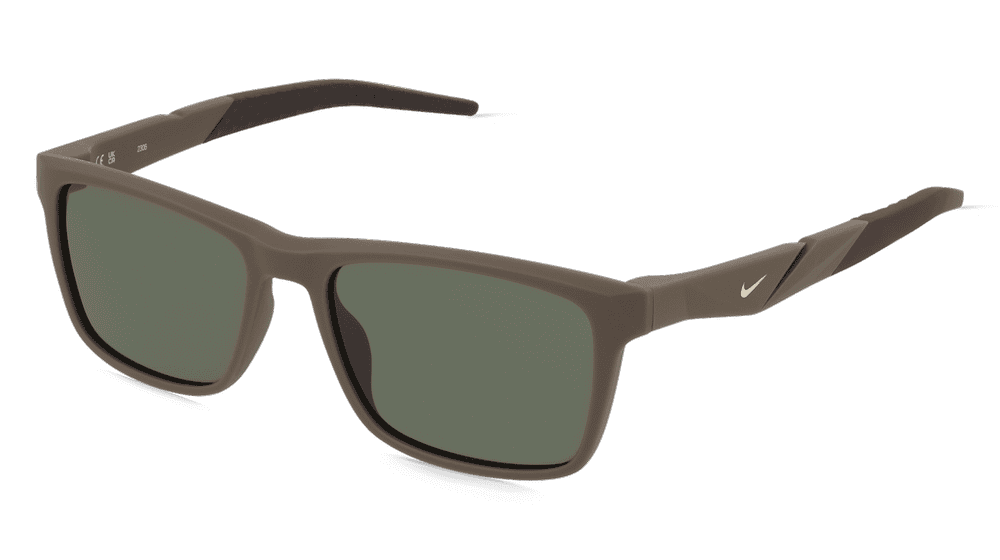 Nike RADEON 1 FV2402 Brun mat Vue d'angle