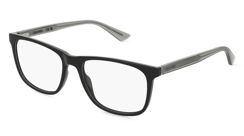 Calvin Klein CK23548 Noir Vue d'angle