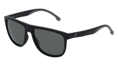 Carrera 8059/S Cristal brillant Vue d'angle