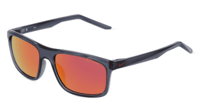 Nike FIRE P FD1818 Noir brillant Vue d'angle
