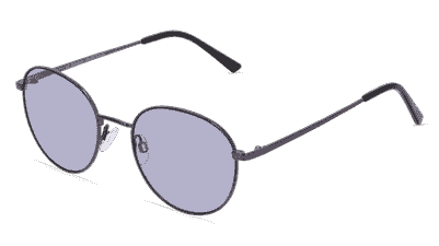 Noah Sun Gun donker Hoekaanzicht