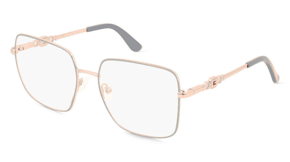 Guess GU2953 grijs Hoekaanzicht