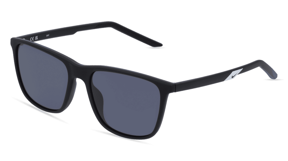 NIKE STATE DV2290 Noir mat Vue d'angle