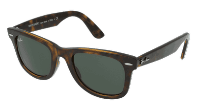 RAY-BAN RB 4340 WAYFARER EASE
