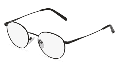 Lou Noir Vue d'angle