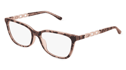 Michael Kors MK4097 Havane Vue d'angle