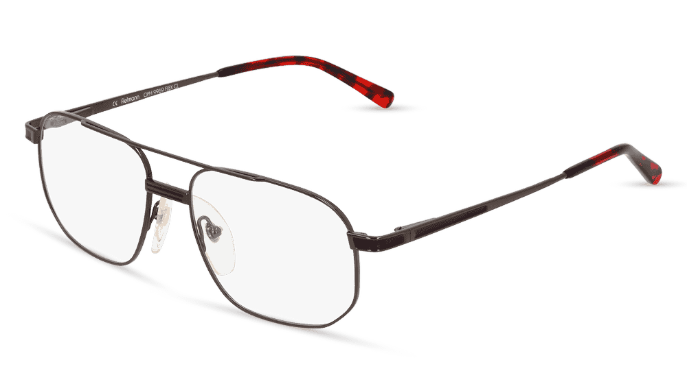 Thom Gun donker Hoekaanzicht