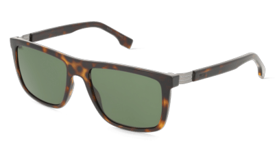 Boss 1699/S Noir Vue d'angle