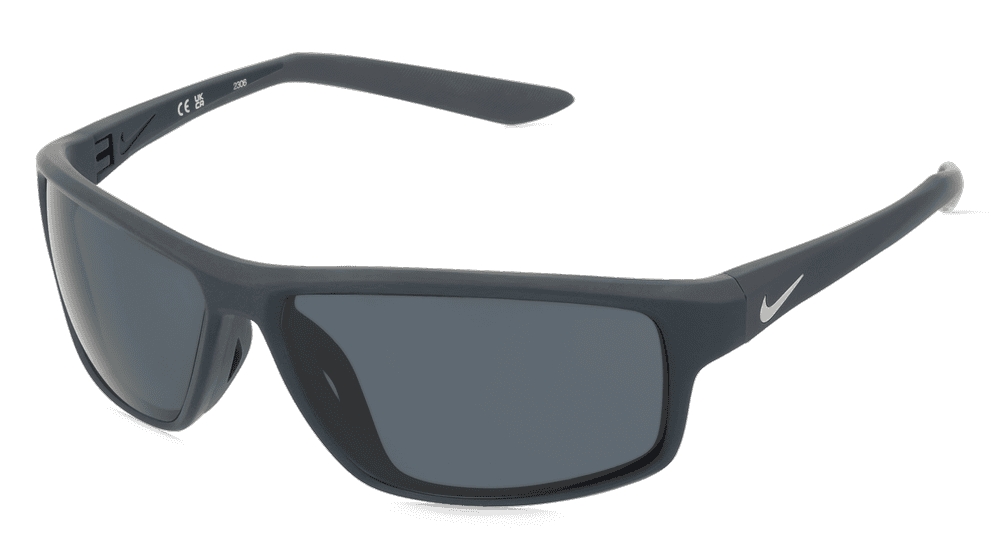 Nike RABID 22 DV2371 Noir mat Vue d'angle