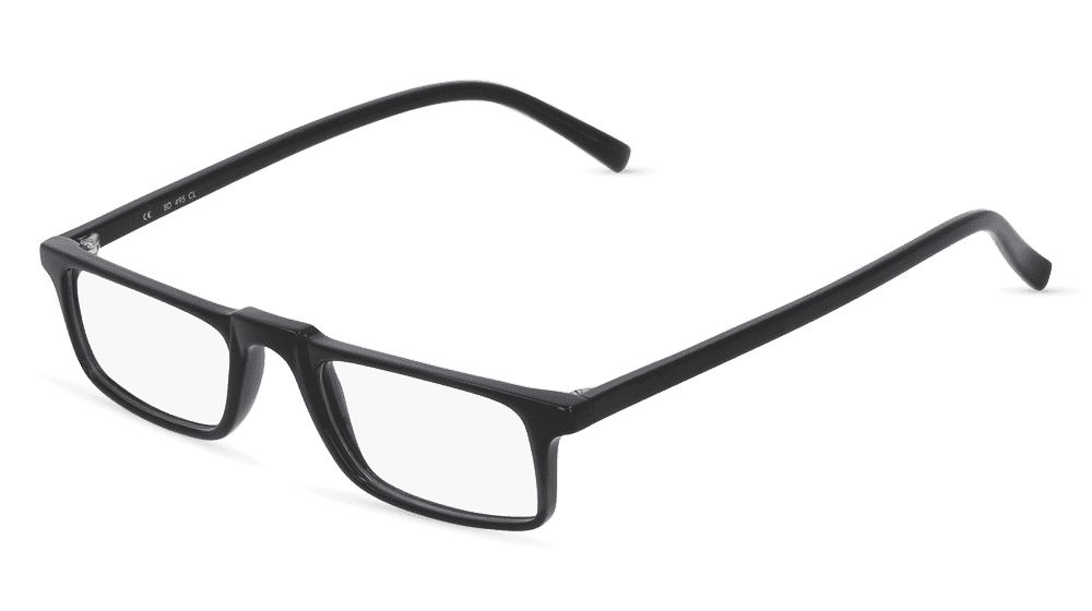 Senn Bleu foncé Vue d'angle