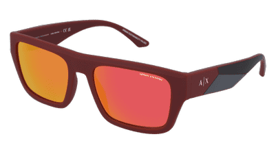 EMPORIO ARMANI AX4124SU