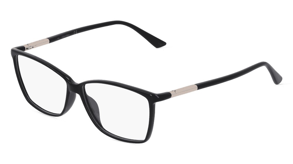 CALVIN KLEIN CK21524 Noir Vue d'angle