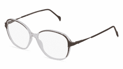 Noelle Crystal brown Vue d'angle