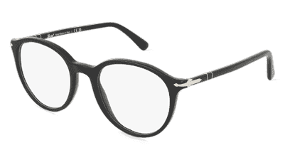 Persol 0PO3353V Havane Vue d'angle