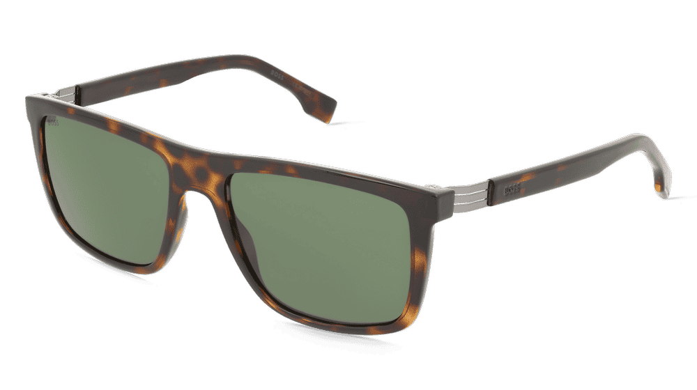 Boss 207407 Havane Vue d'angle