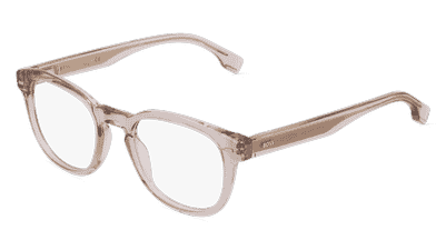 Boss 1384 Havane Vue d'angle